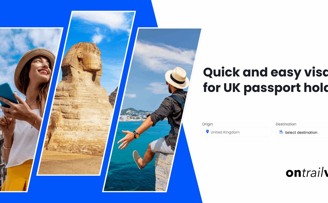 OnTrailVisa