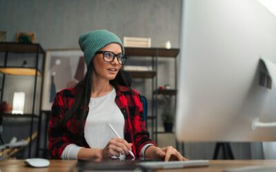 Digital Nomad Industries That Won’t Stop Growing