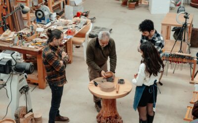 The Importance of Connecting Locals with Workations Participants