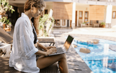 Five reasons Bali is a digital nomad’s dream