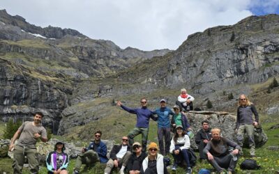 Workation in the Swiss Alps: Why Hubs Travel Returns to Lenk and Adelboden This Spring