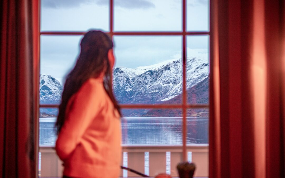 Remote Work Is No Longer About Freedom — It’s About Stability (Here's What Changed)