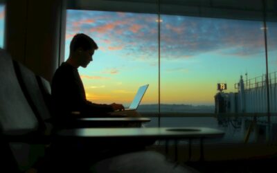 The Rise of “Workations” in Europe: Trend or Long-Term Shift?