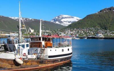 Workation & Coliving in Tromsø: Live and Work Under the Midnight Sun (Summer 2026)